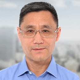 Henry Hu Henry Hu