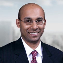 Prashanth Jayachandran Prashanth Jayachandran