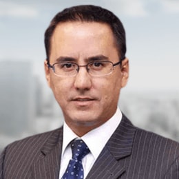 Sergio Pereira Sergio Pereira